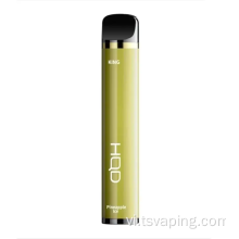 Vape dùng một lần của Vua HQD bán buôn